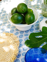 Load image into Gallery viewer, RAFFIA COASTER SET