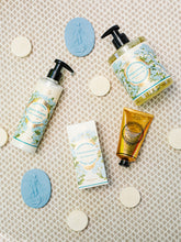 Load image into Gallery viewer, SEA SAMPHIRE LIQUID SOAP