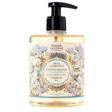 Load image into Gallery viewer, SEA SAMPHIRE LIQUID SOAP